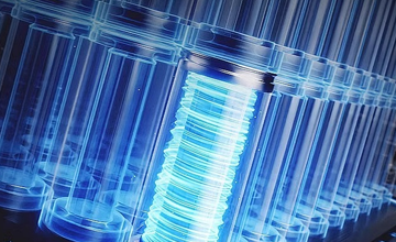 高效降溫節(jié)能