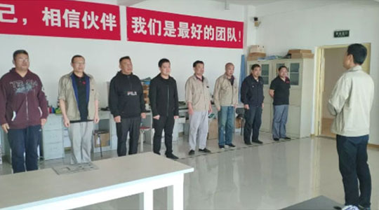 產(chǎn)品研發(fā) || 山東德瑞克儀器有限公司成功研發(fā)出2019新型檢測儀器，突出貢獻人員領(lǐng)取獎金！