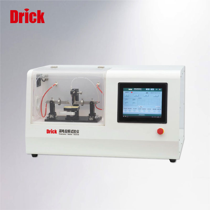DRK-LD2低壓漏電起痕試驗儀
